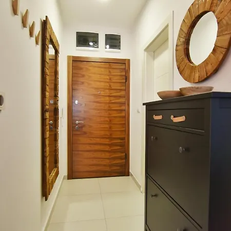 Regina With Free Parking 公寓 诺威萨